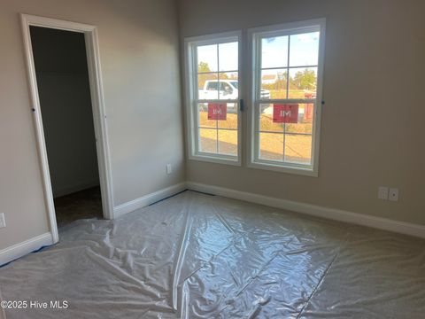 Tiny photo for 238 Deer Haven Drive, Richlands, NC 28574 (MLS # 100544966)