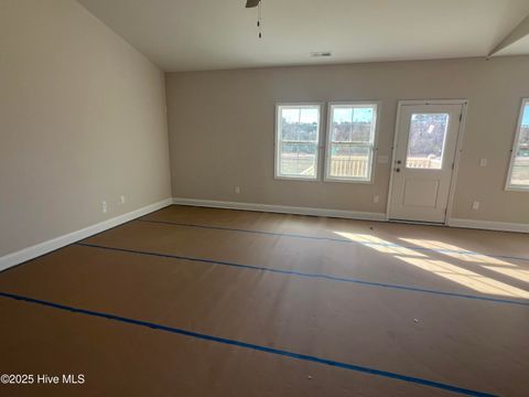 Tiny photo for 238 Deer Haven Drive, Richlands, NC 28574 (MLS # 100544966)