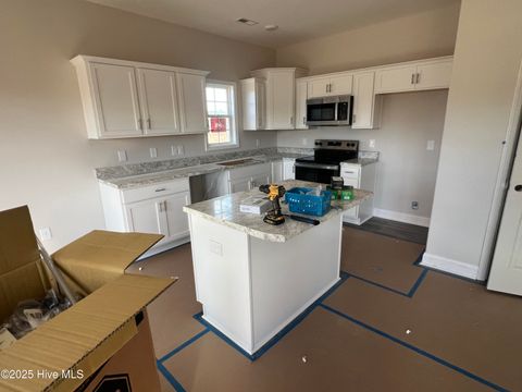 Tiny photo for 238 Deer Haven Drive, Richlands, NC 28574 (MLS # 100544966)