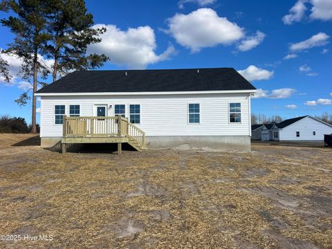 Tiny photo for 238 Deer Haven Drive, Richlands, NC 28574 (MLS # 100544966)