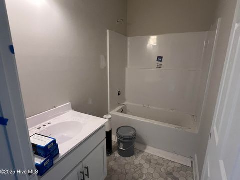 Tiny photo for 238 Deer Haven Drive, Richlands, NC 28574 (MLS # 100544966)