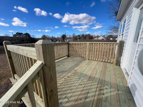 Tiny photo for 238 Deer Haven Drive, Richlands, NC 28574 (MLS # 100544966)