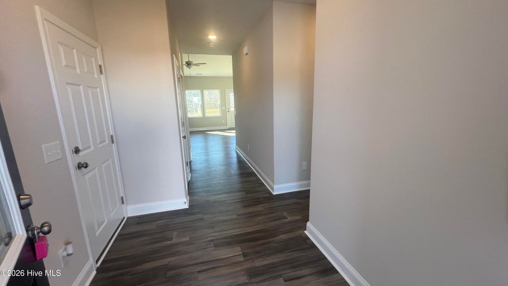 Photo of 238 Deer Haven Drive, Richlands, NC 28574 (MLS # 100544966)