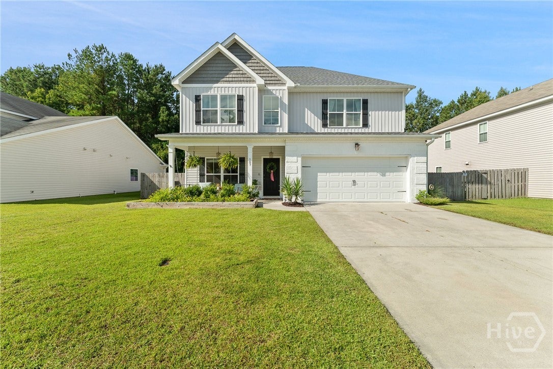 107 Green Paddock Circle