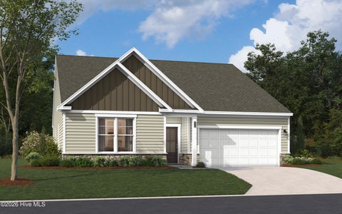 Photo of 14464 Yellow Jacket Boulevard, North Augusta, SC 29841 (MLS # 100605092)