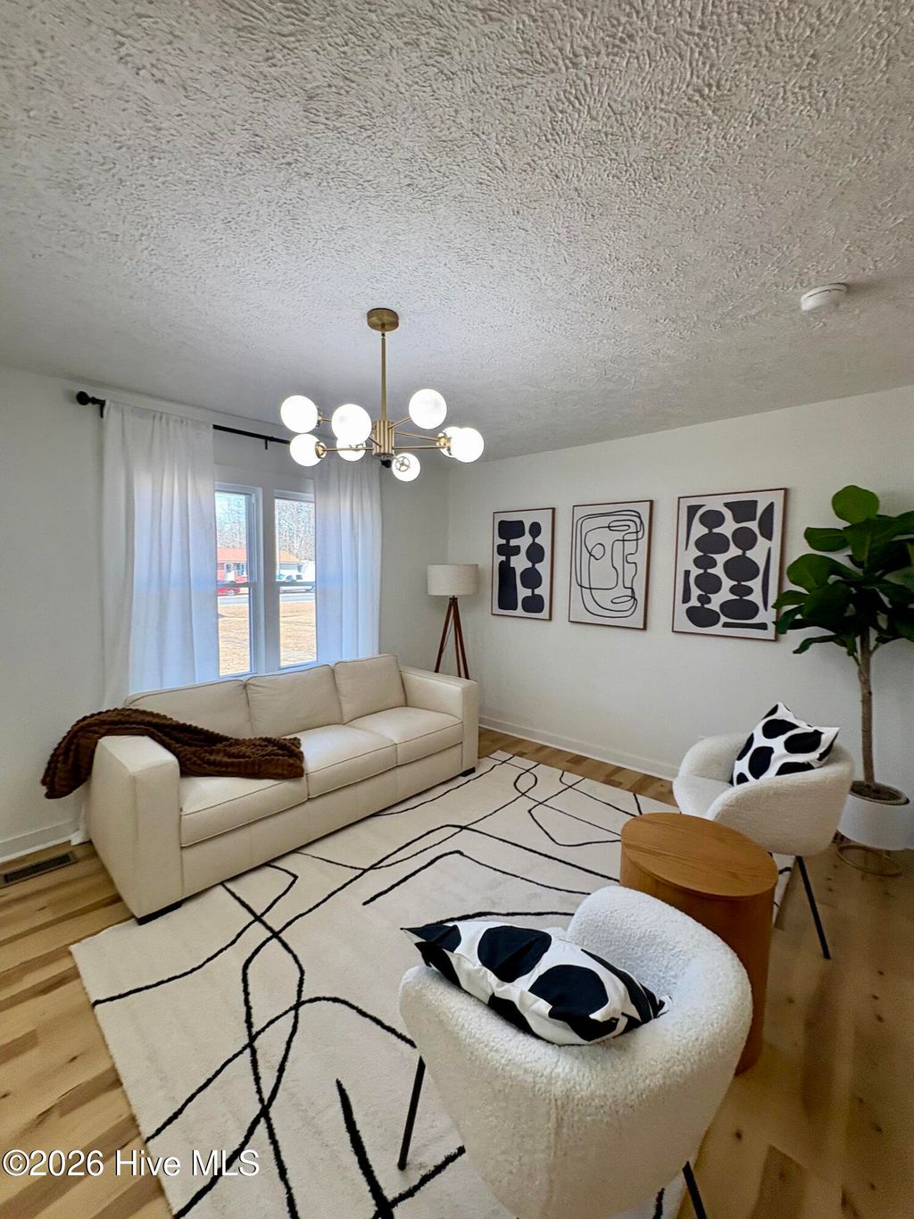 Photo of 1508 Airport Road NE, Pikeville, NC 27863 (MLS # 100551052)