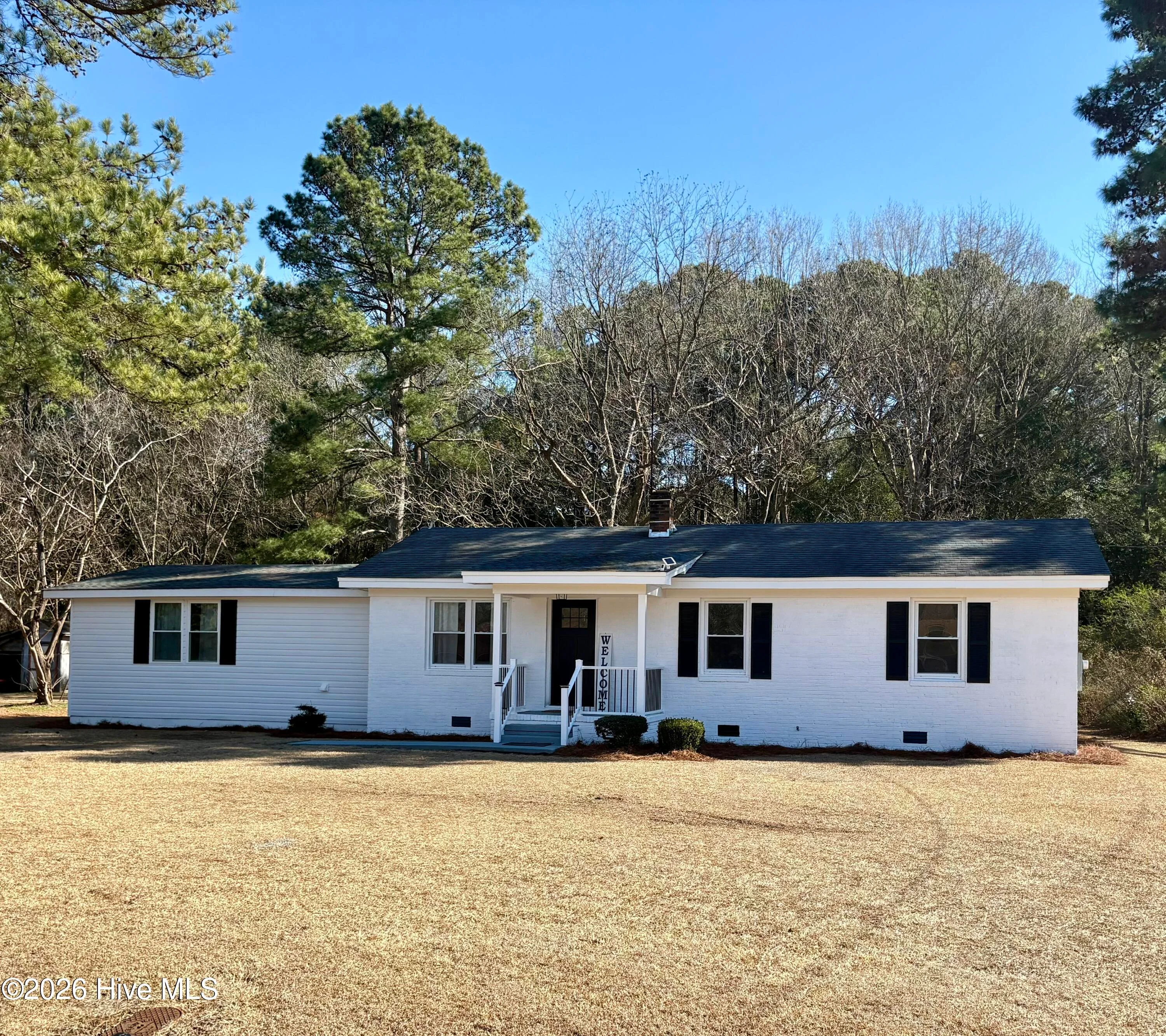 1508 Airport Road NE