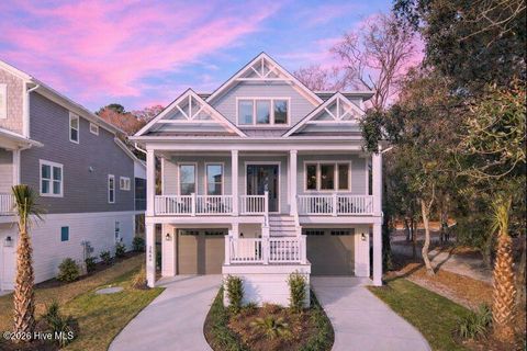 2860 Harborside Way Southport NC 28461