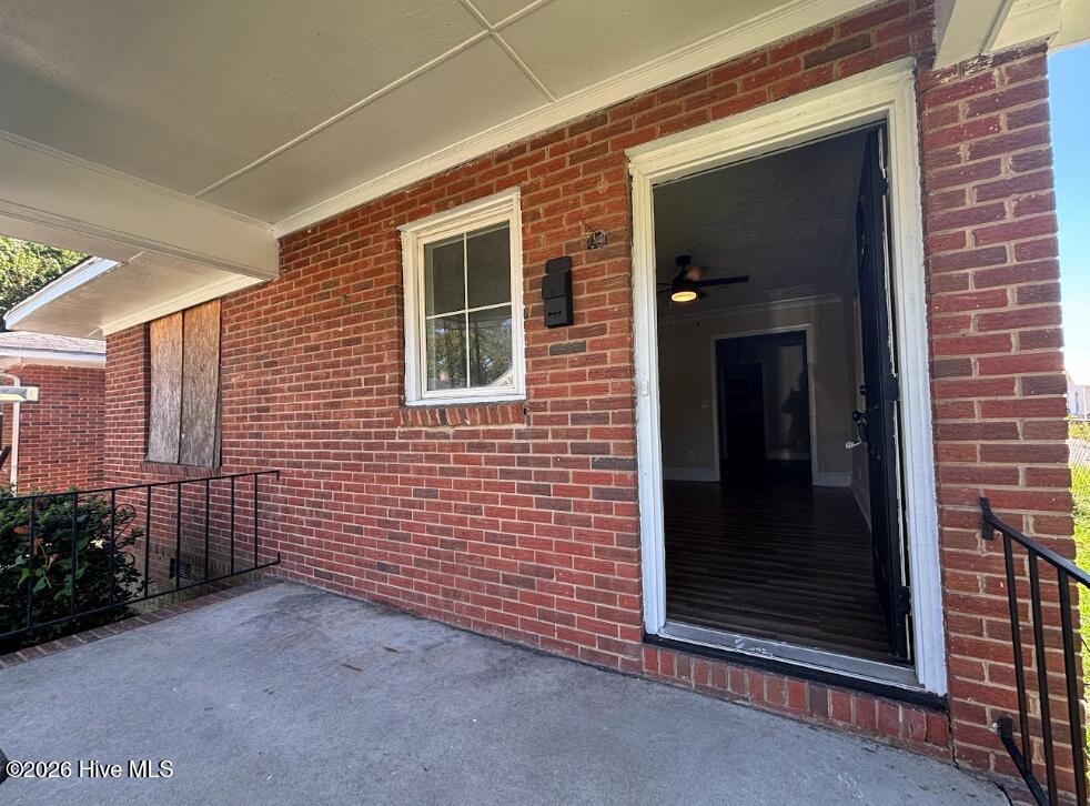 1342 Conklin Avenue