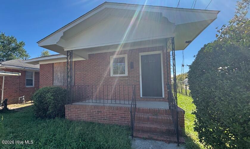 Photo of 1342 Conklin Avenue, Augusta, GA 30901 (MLS # 100608589)