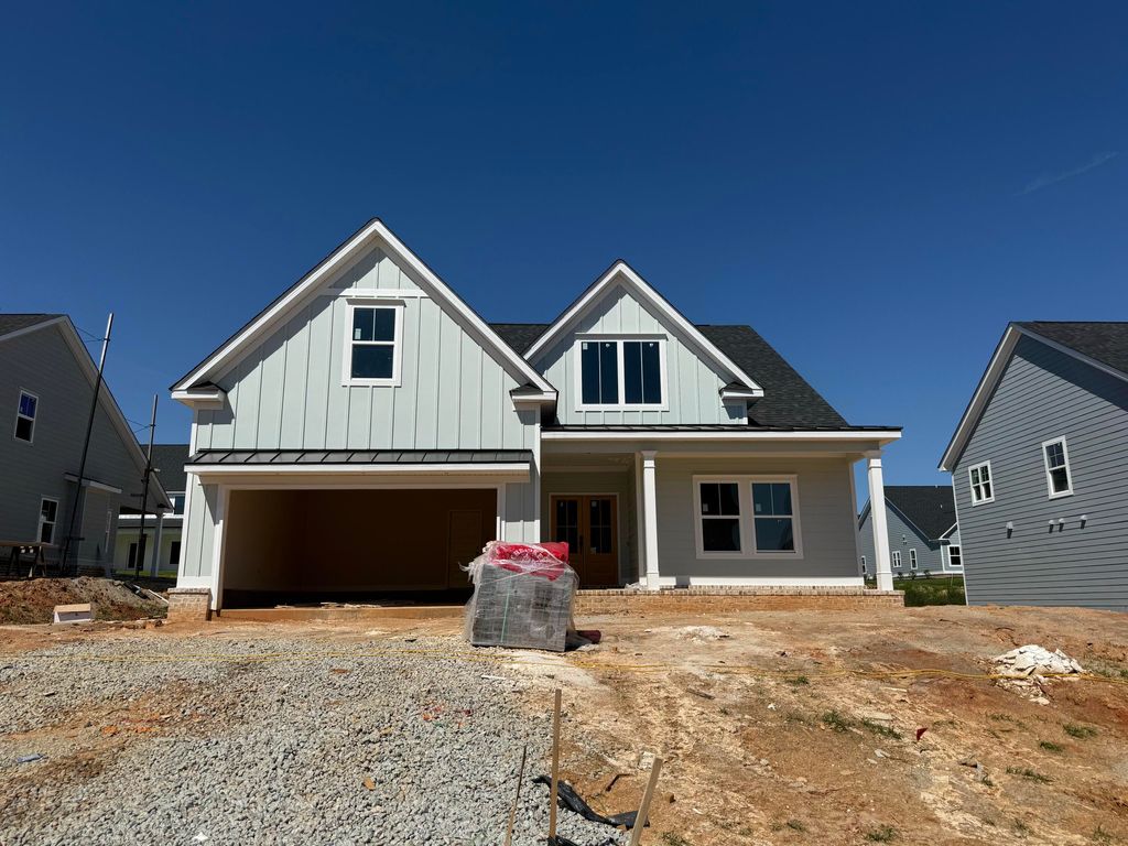 Photo of 441 Woodlawn Street, Evans, GA 30809 (MLS # 553525)