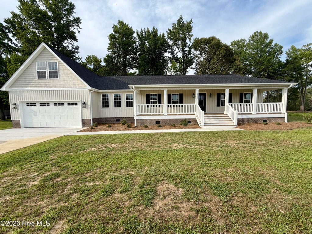 Photo of 263 Treasure Point Road, Bath, NC 27808 (MLS # 100584454)