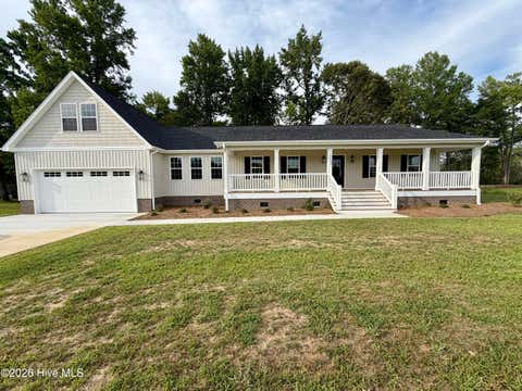 Homes For Rent - 263 Treasure Point Road<br/> Beaufort County, Bath, NC 27808