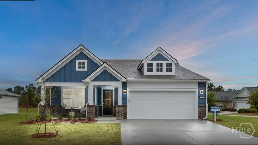 Photo of 248 Chatham Lane, Richmond Hill, GA 31324 (MLS # SA365818)