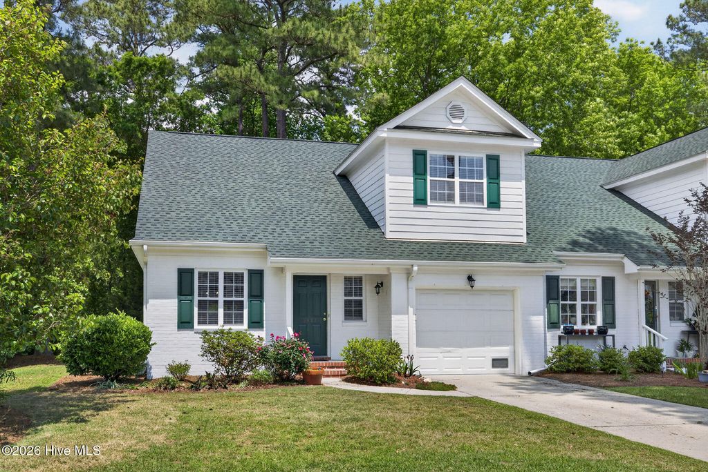 Photo of 3823 Echo Farms Boulevard, Wilmington, NC 28412 (MLS # 100573276)