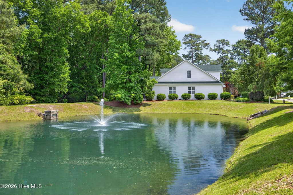 Photo of 3823 Echo Farms Boulevard, Wilmington, NC 28412 (MLS # 100573276)