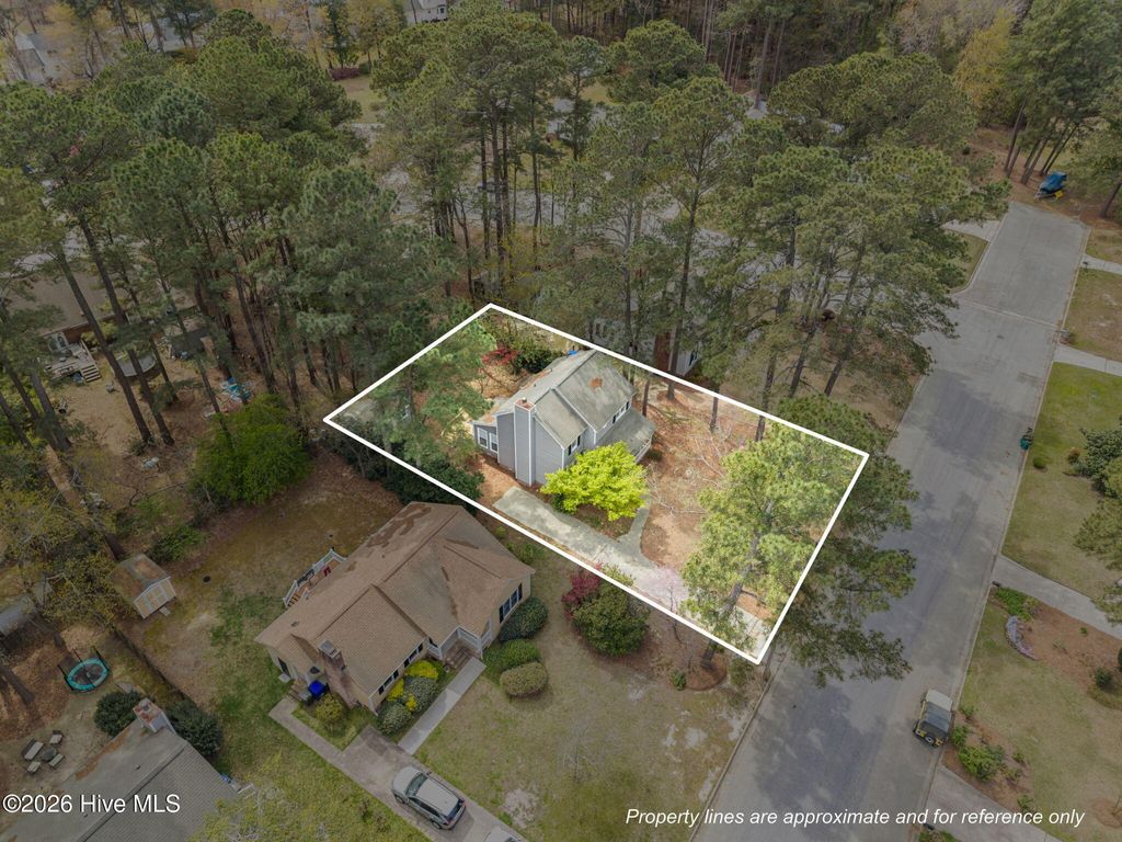 Photo of 1502 Hollybriar Lane, Greenville, NC 27858 (MLS # 100562421)