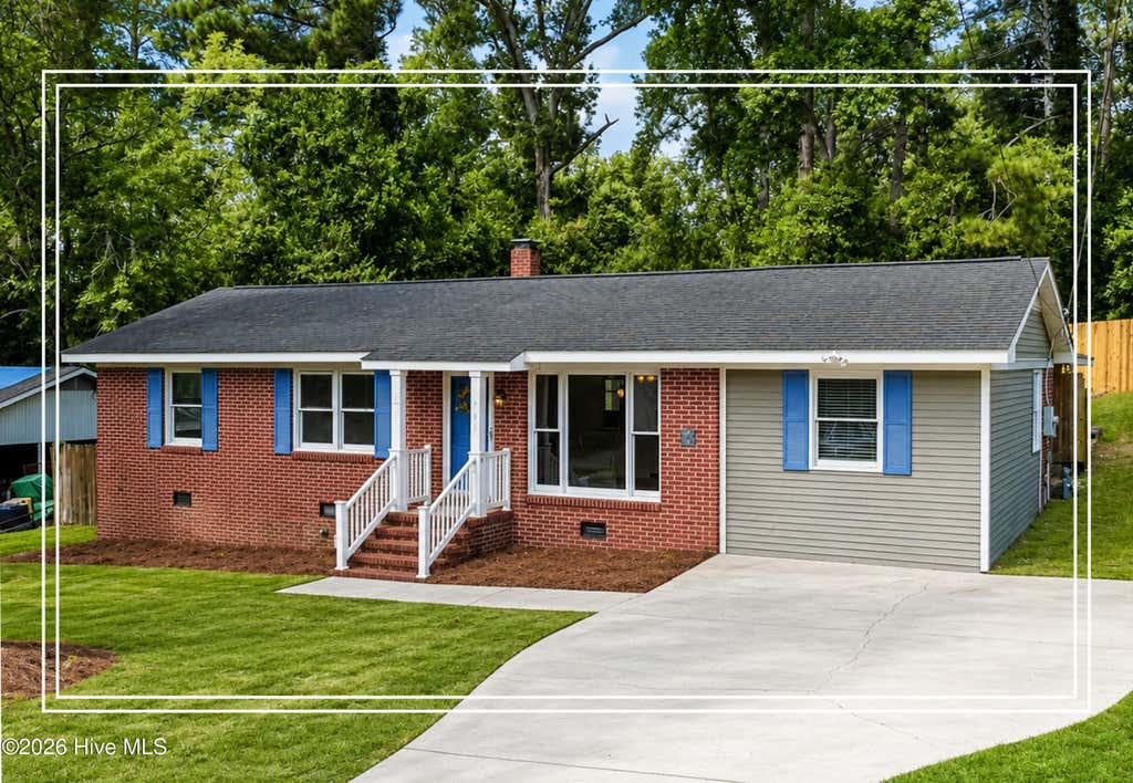 Photo of 1454 Waccamaw Drive, North Augusta, SC 29841 (MLS # 100595836)