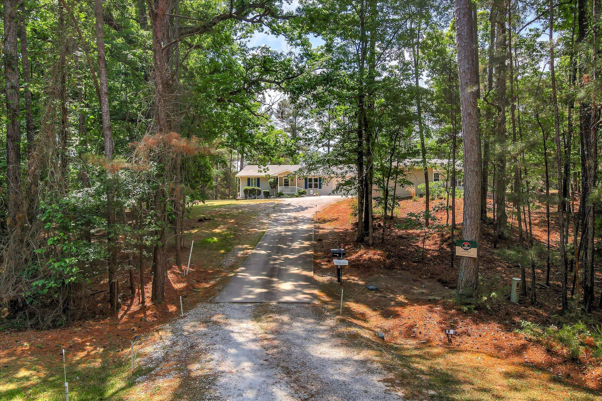 136 / 138 Edmunds Cemetery Road Lot 7g-2 Lot 7g-2