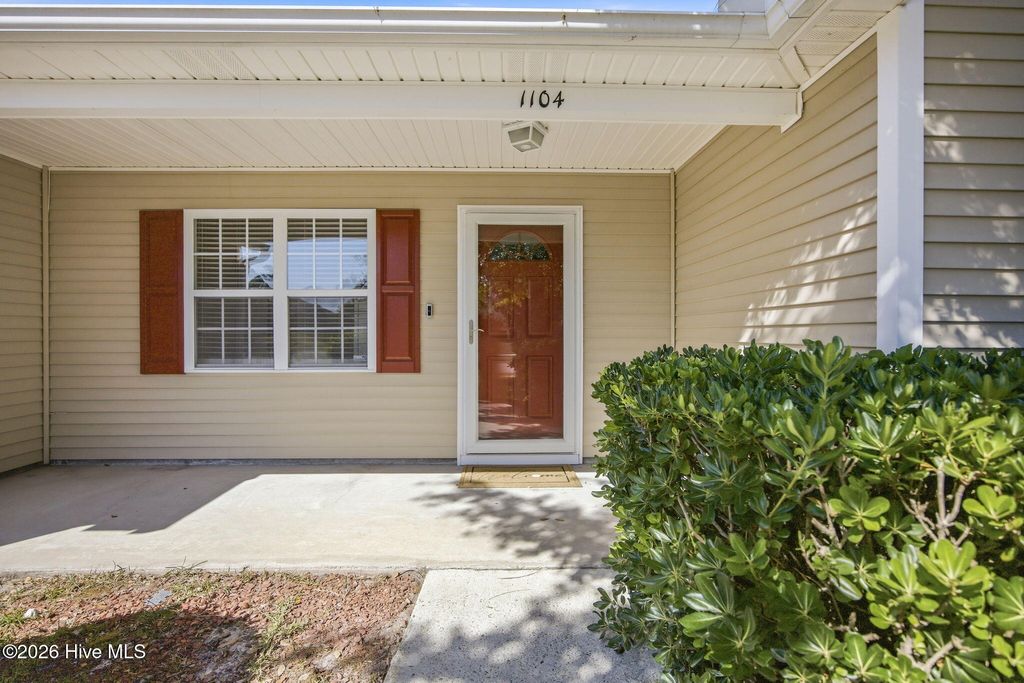 Photo of 1104 Crestfield Way, Leland, NC 28451 (MLS # 100577553)