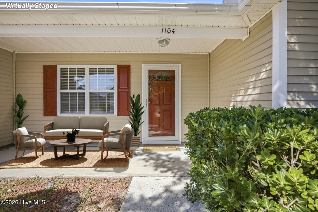 Photo of 1104 Crestfield Way, Leland, NC 28451 (MLS # 100577553)