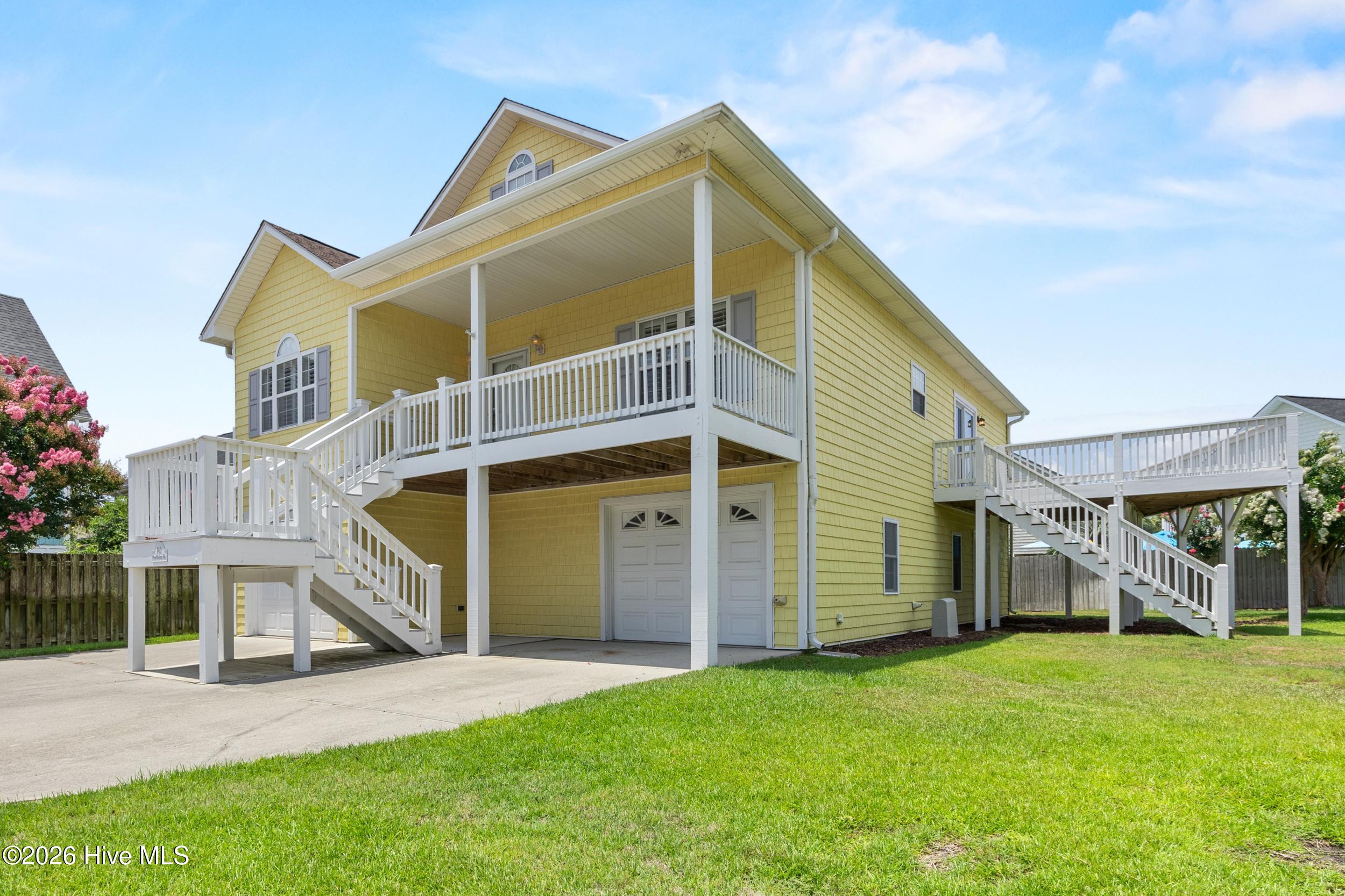 143 Olde Mariners Way