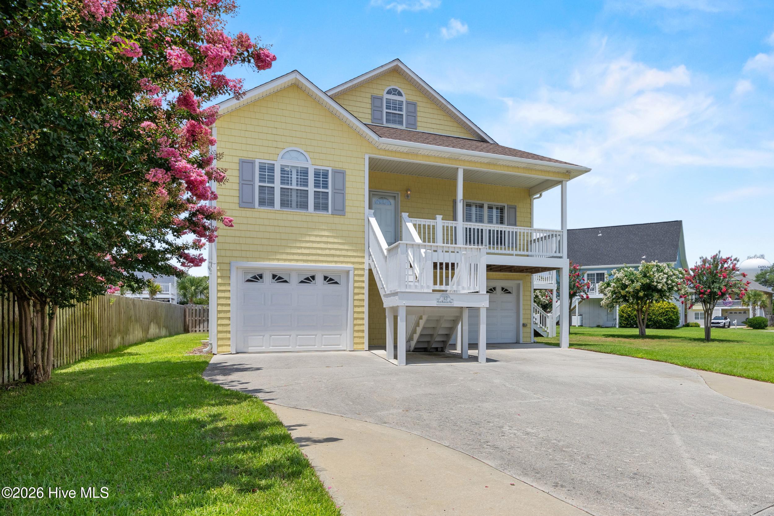 143 Olde Mariners Way
