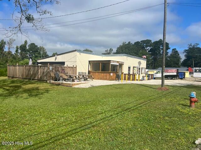 176 E Chatham Street