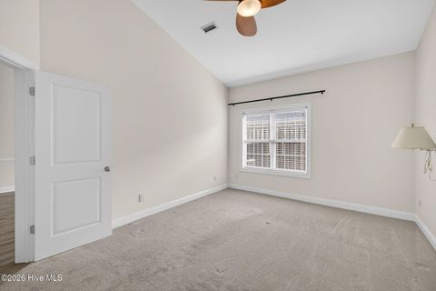 Tiny photo for 6025 Banded Tulip Drive, Wilmington, NC 28412 (MLS # 100562994)