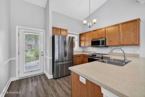 Tiny photo for 6025 Banded Tulip Drive, Wilmington, NC 28412 (MLS # 100562994)