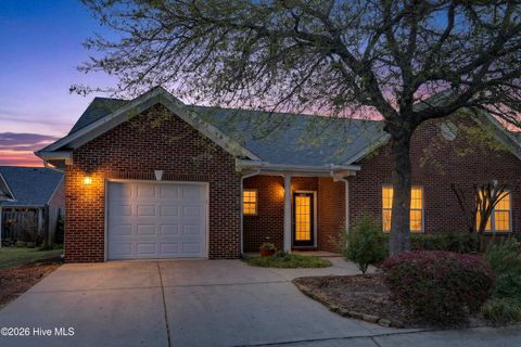 Photo of 6025 Banded Tulip Drive, Wilmington, NC 28412 (MLS # 100562994)