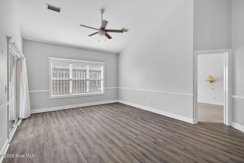 Tiny photo for 6025 Banded Tulip Drive, Wilmington, NC 28412 (MLS # 100562994)
