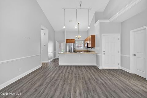 Tiny photo for 6025 Banded Tulip Drive, Wilmington, NC 28412 (MLS # 100562994)