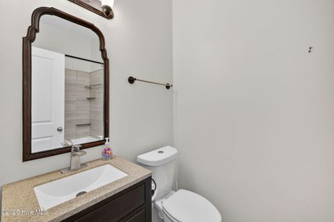 Tiny photo for 6025 Banded Tulip Drive, Wilmington, NC 28412 (MLS # 100562994)