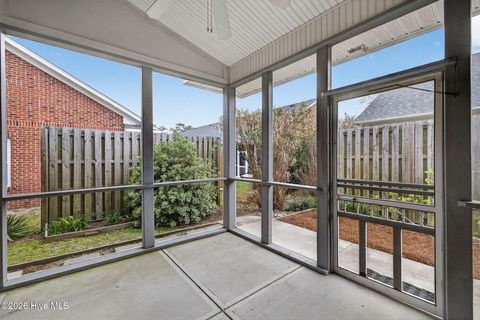 Tiny photo for 6025 Banded Tulip Drive, Wilmington, NC 28412 (MLS # 100562994)