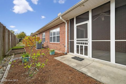 Tiny photo for 6025 Banded Tulip Drive, Wilmington, NC 28412 (MLS # 100562994)