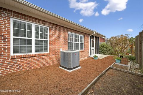 Tiny photo for 6025 Banded Tulip Drive, Wilmington, NC 28412 (MLS # 100562994)