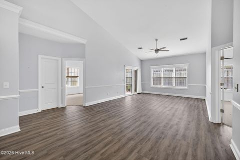 Tiny photo for 6025 Banded Tulip Drive, Wilmington, NC 28412 (MLS # 100562994)