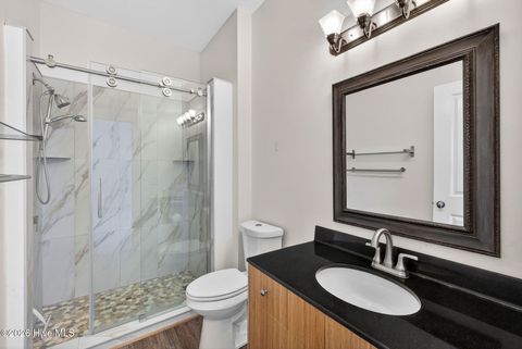 Tiny photo for 6025 Banded Tulip Drive, Wilmington, NC 28412 (MLS # 100562994)