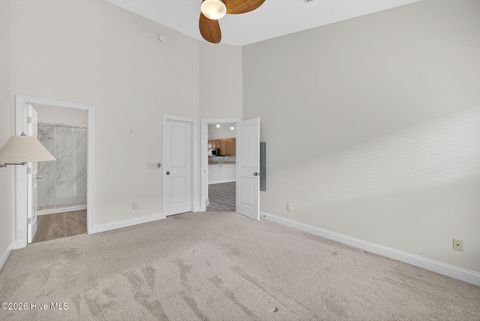 Tiny photo for 6025 Banded Tulip Drive, Wilmington, NC 28412 (MLS # 100562994)