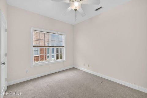 Tiny photo for 6025 Banded Tulip Drive, Wilmington, NC 28412 (MLS # 100562994)