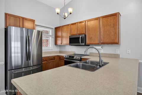 Tiny photo for 6025 Banded Tulip Drive, Wilmington, NC 28412 (MLS # 100562994)