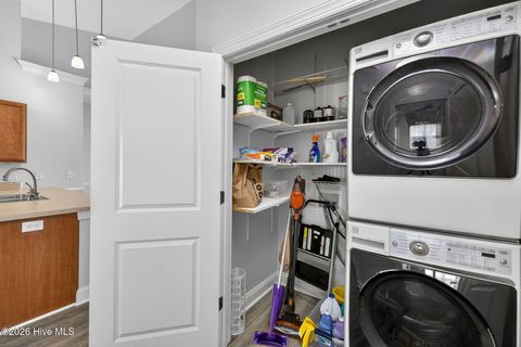 Tiny photo for 6025 Banded Tulip Drive, Wilmington, NC 28412 (MLS # 100562994)