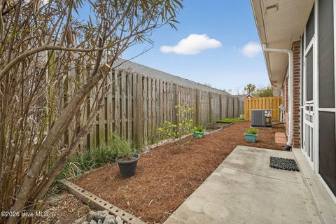 Tiny photo for 6025 Banded Tulip Drive, Wilmington, NC 28412 (MLS # 100562994)