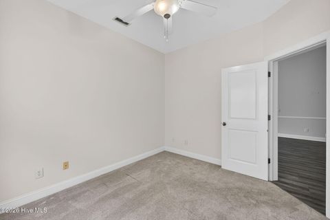 Tiny photo for 6025 Banded Tulip Drive, Wilmington, NC 28412 (MLS # 100562994)