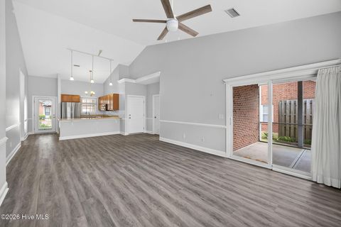 Tiny photo for 6025 Banded Tulip Drive, Wilmington, NC 28412 (MLS # 100562994)