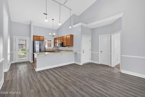 Tiny photo for 6025 Banded Tulip Drive, Wilmington, NC 28412 (MLS # 100562994)