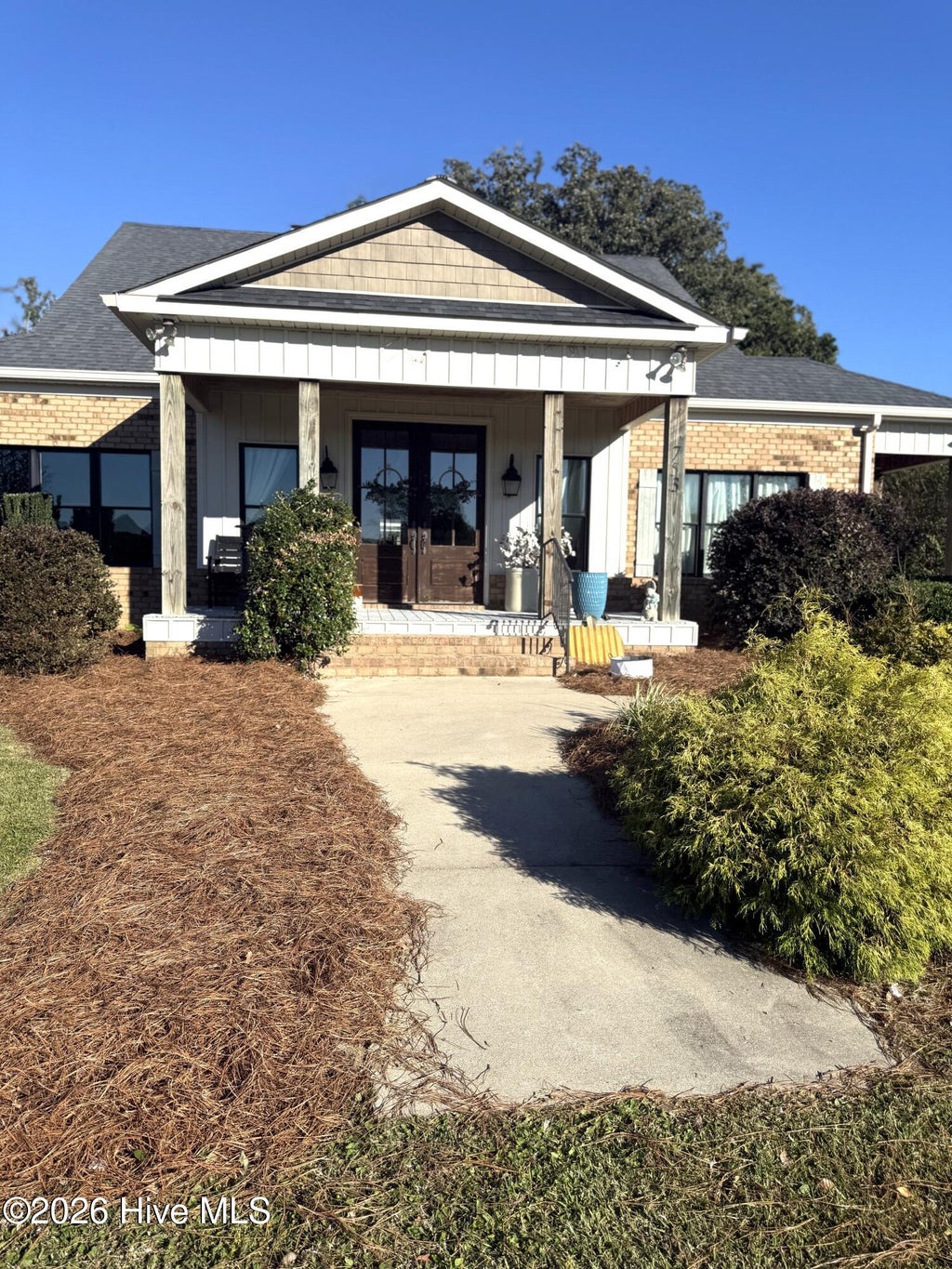 Photo of 753 Laurie Ellis Road, Winterville, NC 28590 (MLS # 100611925)