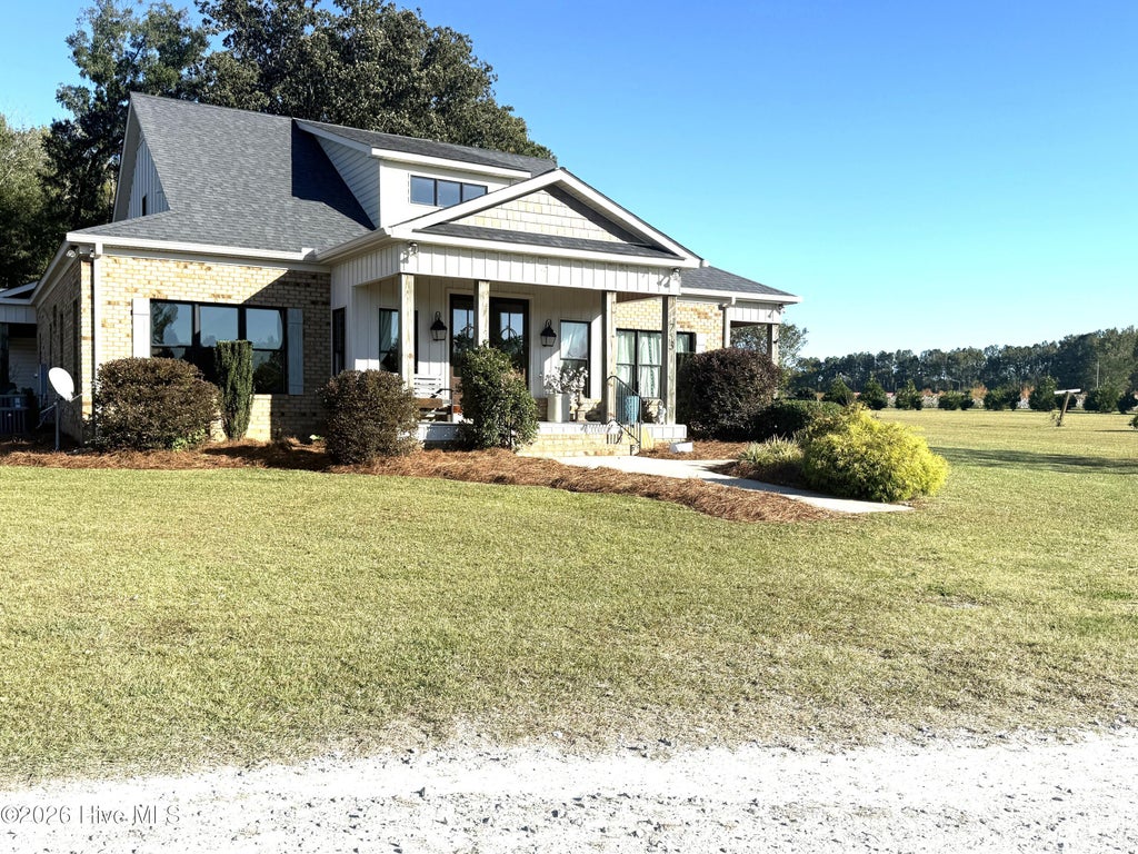 Photo of 753 Laurie Ellis Road, Winterville, NC 28590 (MLS # 100611925)