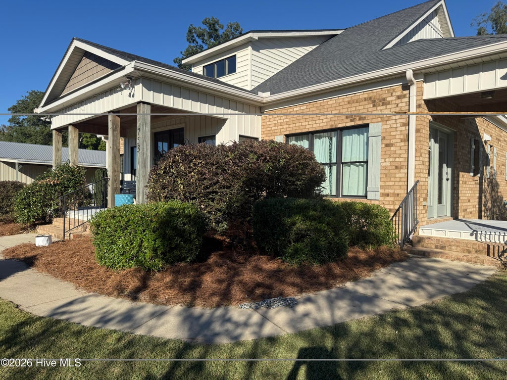 Photo of 753 Laurie Ellis Road, Winterville, NC 28590 (MLS # 100611925)